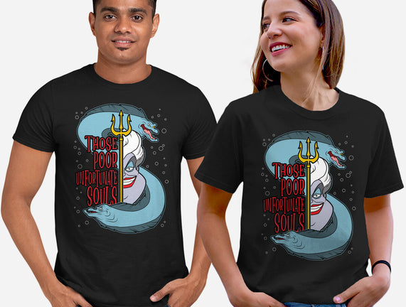 The Sea Witch