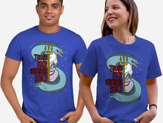 The Sea Witch