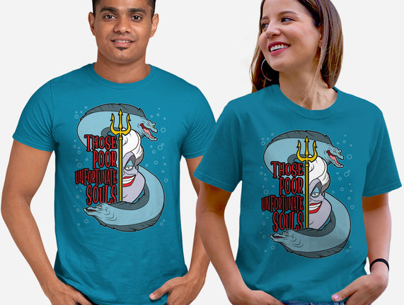 The Sea Witch