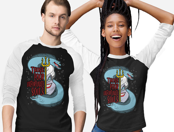 The Sea Witch