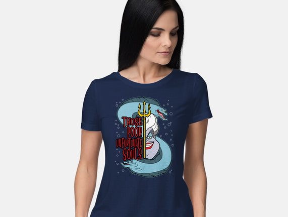 The Sea Witch