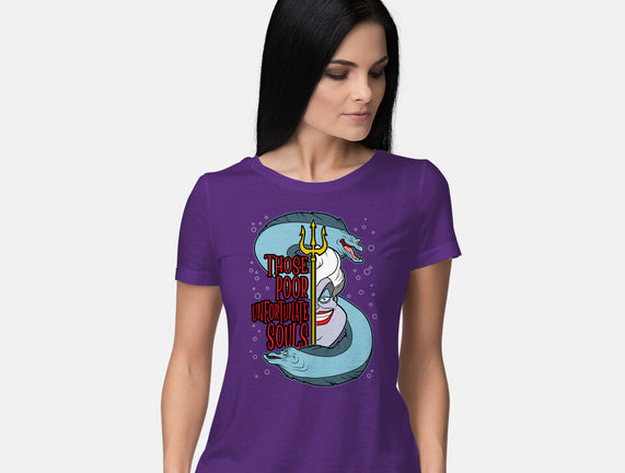 The Sea Witch