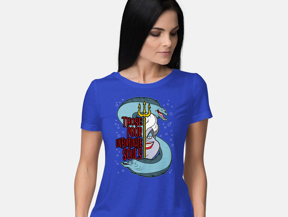 The Sea Witch