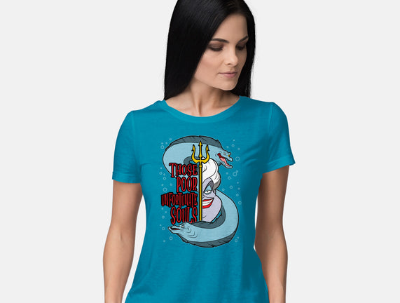 The Sea Witch