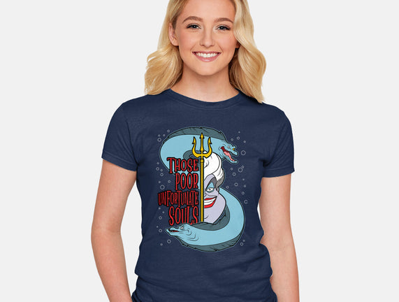 The Sea Witch