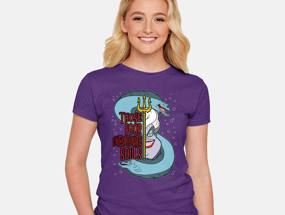 The Sea Witch