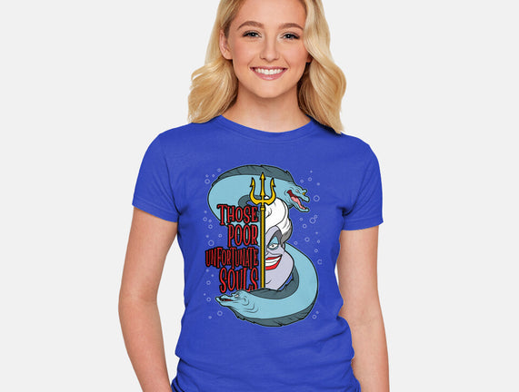 The Sea Witch