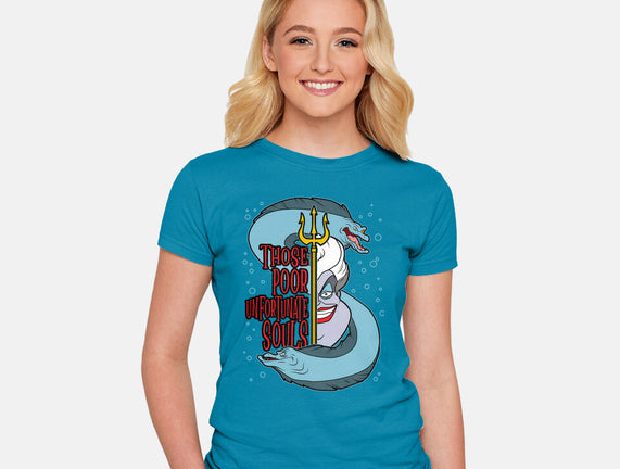 The Sea Witch