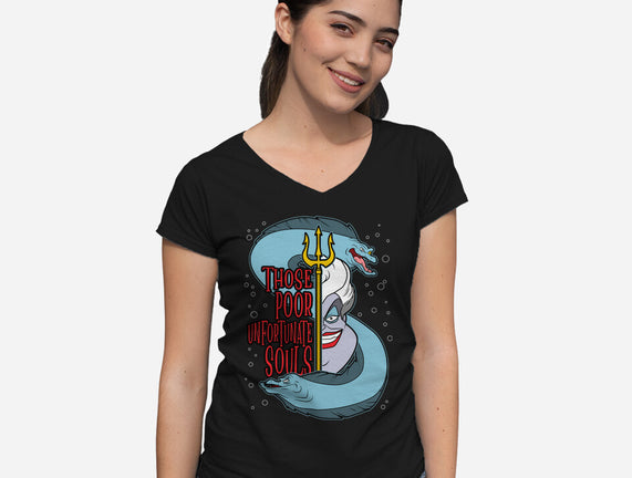 The Sea Witch