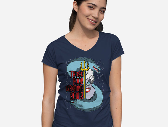 The Sea Witch