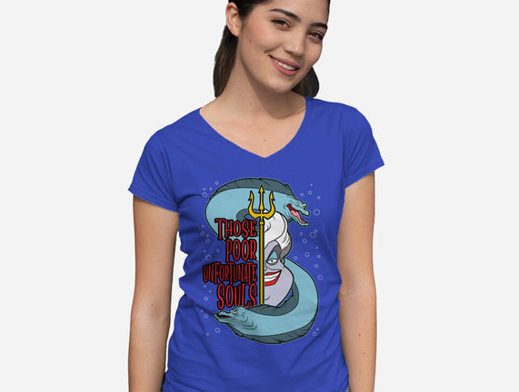 The Sea Witch