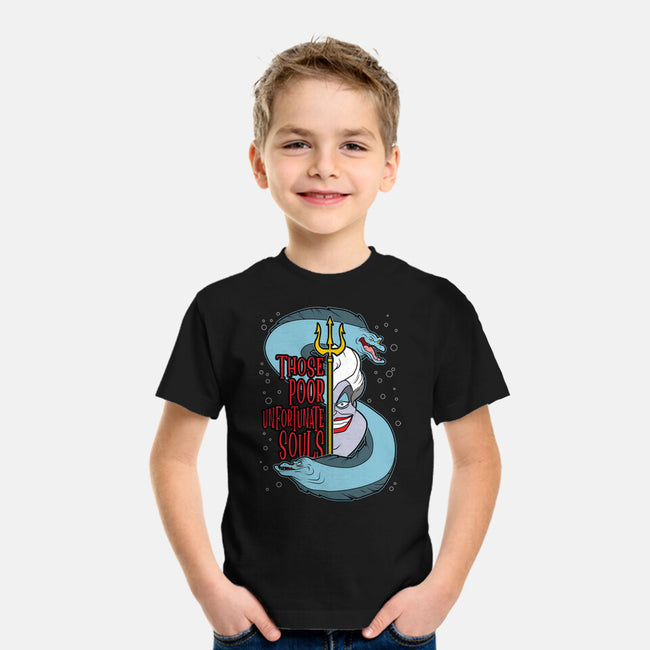The Sea Witch-Youth-Basic-Tee-goodidearyan