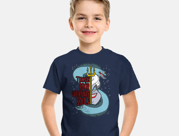 The Sea Witch