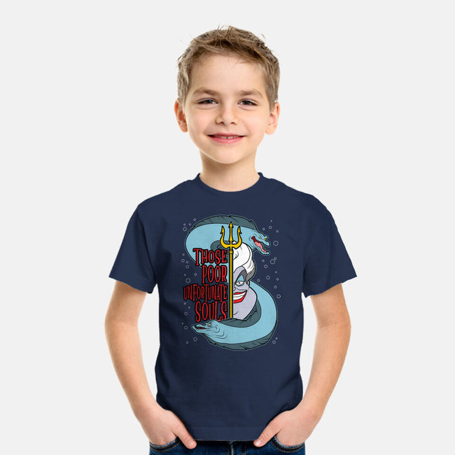 The Sea Witch-Youth-Basic-Tee-goodidearyan