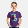 The Sea Witch-Youth-Basic-Tee-goodidearyan