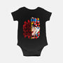 Queen Of Hearts-Baby-Basic-Onesie-goodidearyan