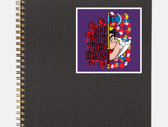 Queen Of Hearts