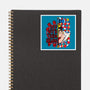 Queen Of Hearts-None-Glossy-Sticker-goodidearyan
