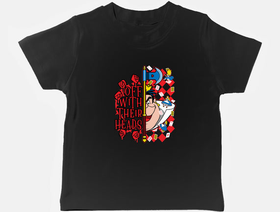 Queen Of Hearts