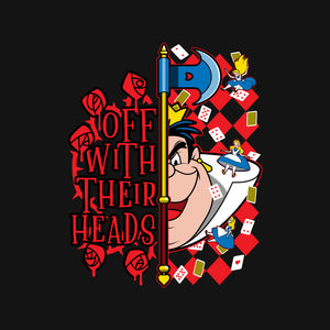 Queen Of Hearts