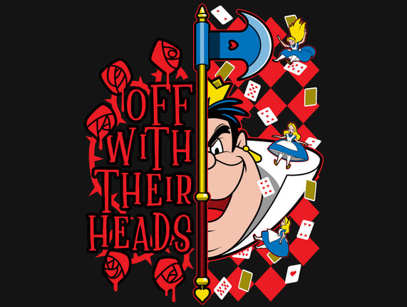 Queen Of Hearts