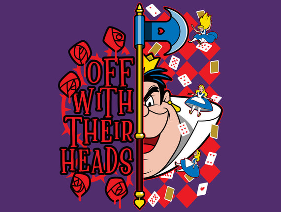 Queen Of Hearts