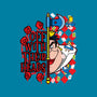 Queen Of Hearts-None-Stretched-Canvas-goodidearyan