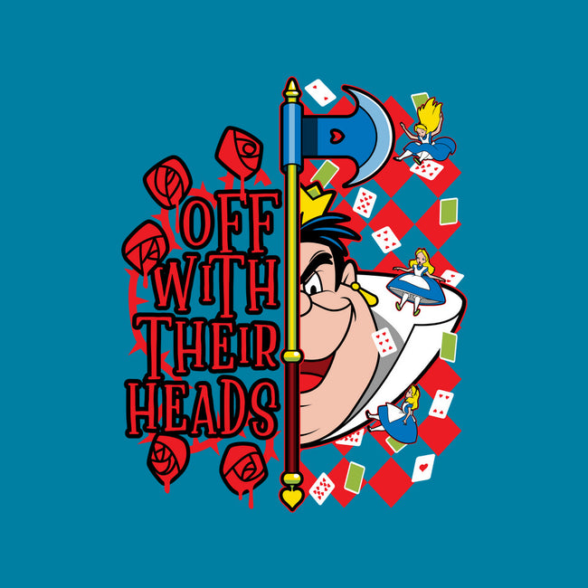 Queen Of Hearts-None-Mug-Drinkware-goodidearyan