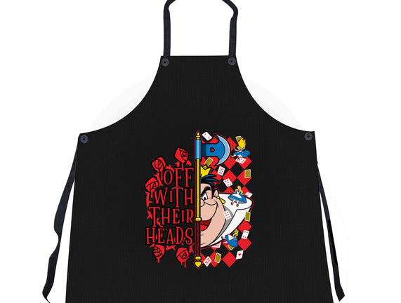 Queen Of Hearts