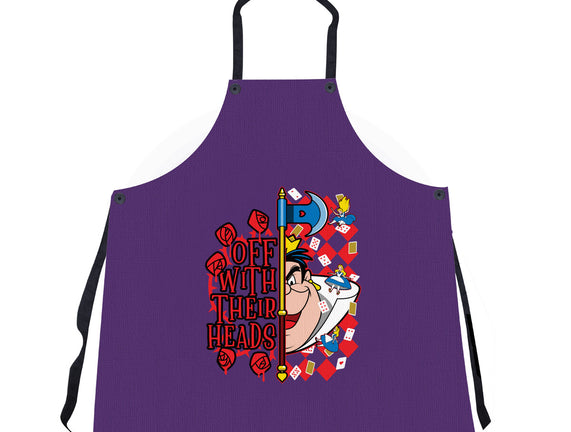 Queen Of Hearts