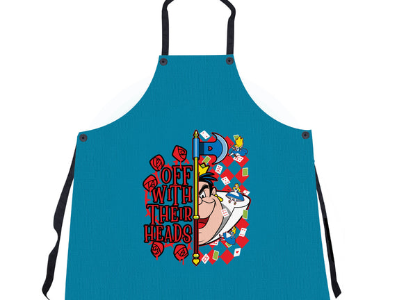 Queen Of Hearts