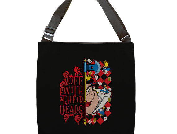 Queen Of Hearts
