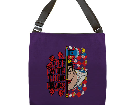 Queen Of Hearts