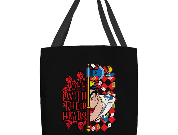 Queen Of Hearts