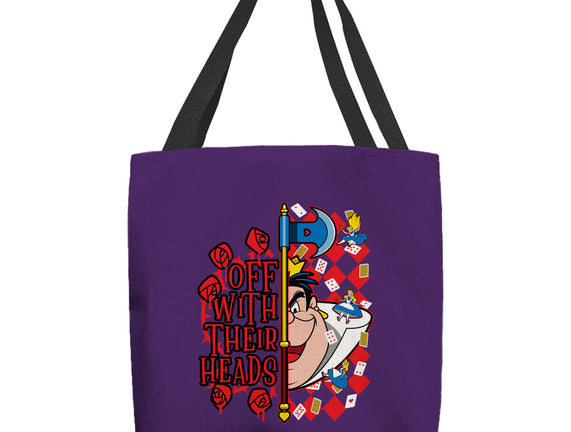 Queen Of Hearts