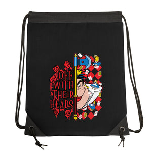 Queen Of Hearts