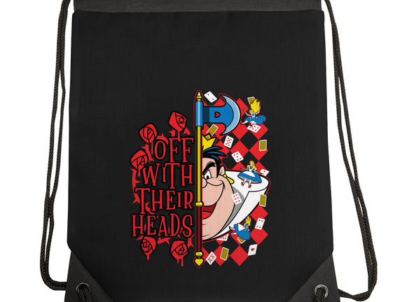 Queen Of Hearts