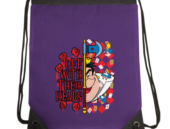 Queen Of Hearts