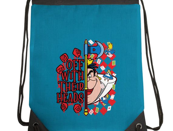 Queen Of Hearts