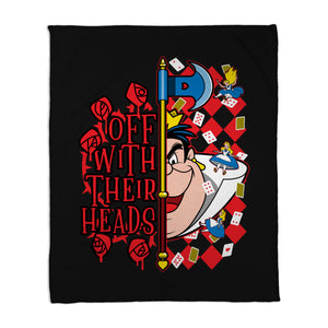 Queen Of Hearts