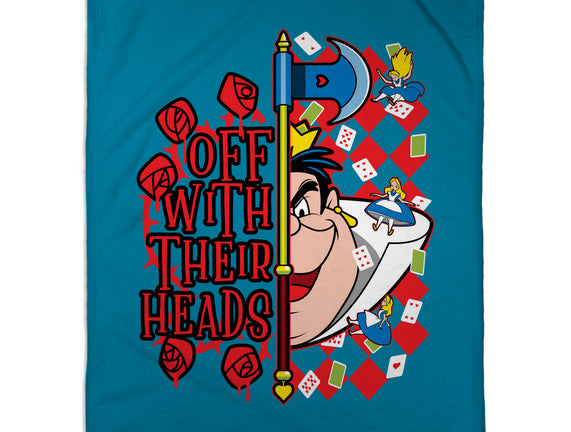 Queen Of Hearts