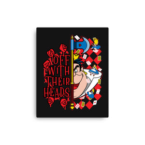 Queen Of Hearts