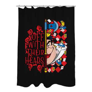 Queen Of Hearts