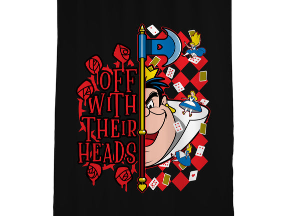Queen Of Hearts