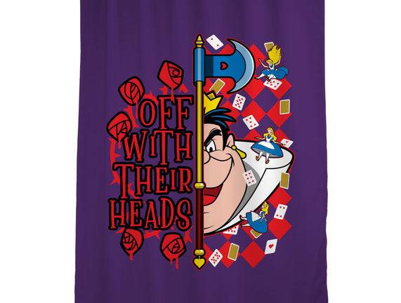 Queen Of Hearts