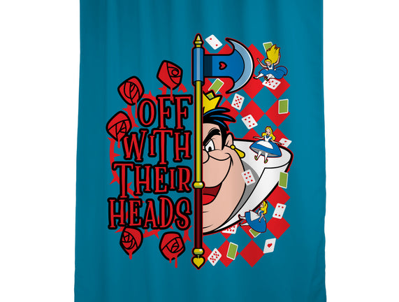 Queen Of Hearts
