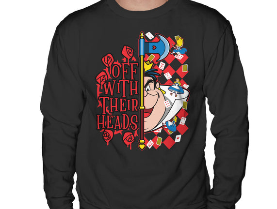 Queen Of Hearts