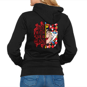 Queen Of Hearts