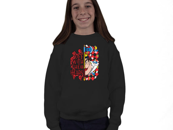 Queen Of Hearts