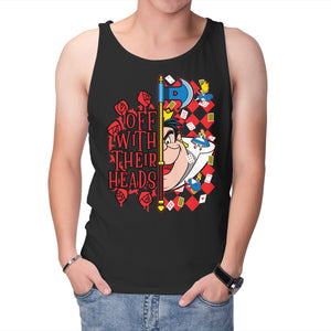 Queen Of Hearts
